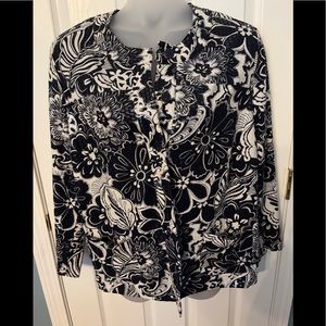 Alfred Dunner blazer/jacket